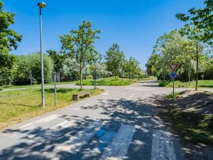Pronájem bytu 4+kk, Praha - Strašnice, V olšinách, 100 m2