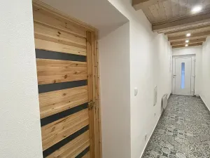 Prodej rodinného domu, Přerov, Nad Mlýnem, 109 m2