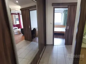 Pronájem bytu 2+kk, Praha - Háje, Plickova, 41 m2