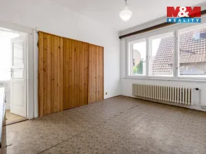 Prodej rodinného domu, Velvary, Tyršova, 160 m2