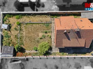 Prodej rodinného domu, Velvary, Tyršova, 160 m2