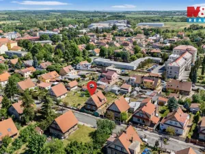 Prodej rodinného domu, Velvary, Tyršova, 160 m2