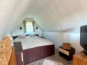 Prodej chaty, Cheb, Vrázova, 55 m2
