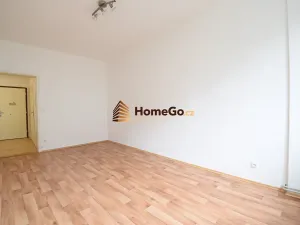 Pronájem bytu 2+1, Praha - Nusle, U gymnázia, 59 m2