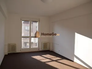Pronájem bytu 2+1, Praha - Nusle, U družstva Repo, 59 m2