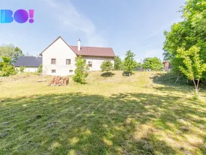 Prodej rodinného domu, Hustopeče nad Bečvou - Poruba, 133 m2