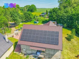 Prodej rodinného domu, Hustopeče nad Bečvou - Poruba, 133 m2