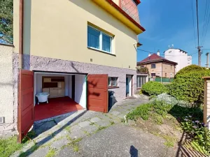 Prodej bytu 2+1, Vysoké Mýto, 80 m2