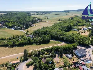 Prodej chaty, Mníšek pod Brdy, Rymaně, 70 m2