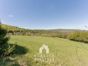 Prodej zahrady, Olomučany, 1992 m2