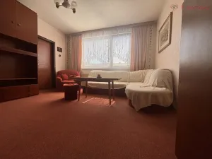 Prodej bytu 2+1, Vyškov - Vyškov-Předměstí, Tyršova, 43 m2