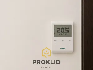 Prodej bytu 2+kk, Olomouc, Třída Jiřího Pelikána, 61 m2