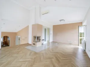 Prodej rodinného domu, Týnec nad Labem - Vinařice, 384 m2