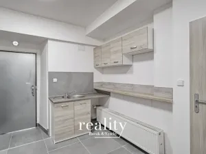 Pronájem ubytování, Brno, Křenová, 49 m2