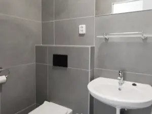 Pronájem ubytování, Brno, Křenová, 49 m2