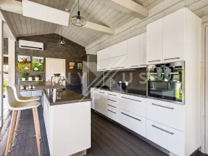 Prodej rodinného domu, Bubovice, Bubovická, 82 m2