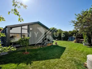 Prodej rodinného domu, Bubovice, Bubovická, 82 m2