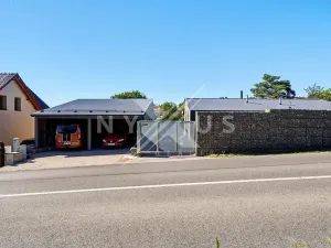 Prodej rodinného domu, Bubovice, Bubovická, 82 m2