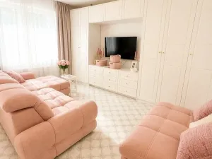 Pronájem bytu 2+kk, Praha - Kyje, Za školou, 75 m2