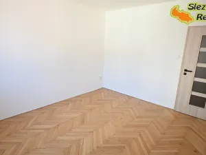 Pronájem bytu 3+1, Opava, Krnovská, 78 m2