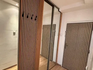 Pronájem bytu 2+kk, Praha - Chodov, Chalupkova, 44 m2