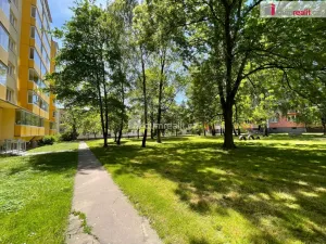 Prodej bytu 2+1, Ostrava - Poruba, náměstí Družby, 58 m2