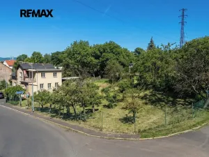 Prodej rodinného domu, Ústí nad Labem, Hospodářská, 200 m2