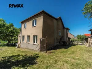 Prodej rodinného domu, Ústí nad Labem, Hospodářská, 200 m2