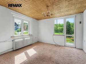 Prodej rodinného domu, Ústí nad Labem, Hospodářská, 200 m2