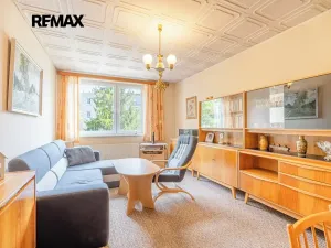 Prodej bytu 3+1, Velvary, Malovarská, 70 m2