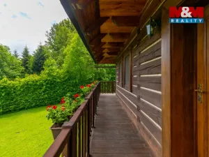 Prodej rodinného domu, Palkovice, 145 m2