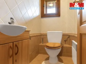 Prodej rodinného domu, Palkovice, 145 m2