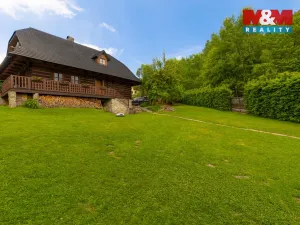 Prodej rodinného domu, Palkovice, 145 m2