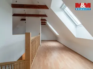 Prodej rodinného domu, Šestajovice, Potoční, 297 m2