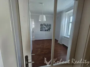 Pronájem bytu 2+kk, Praha - Strašnice, Nedvězská, 53 m2