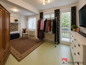 Prodej bytu 2+1, Kralupy nad Vltavou, 58 m2