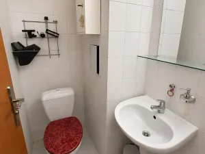 Prodej bytu 2+1, Kralupy nad Vltavou, 58 m2