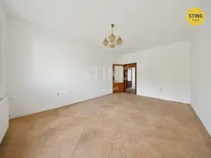 Prodej bytu 3+1, Jeseník nad Odrou, 64 m2