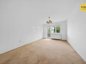 Prodej bytu 3+1, Jeseník nad Odrou, 64 m2
