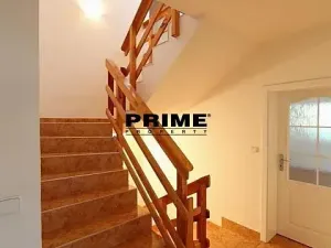 Pronájem rodinného domu, Průhonice, Pod Valem II., 192 m2