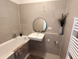 Prodej bytu 2+kk, Nehvizdy, 55 m2