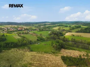 Prodej zemědělského objektu, Vyskytná nad Jihlavou, 442 m2