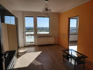 Pronájem bytu 3+1, Pardubice, Jana Zajíce, 68 m2