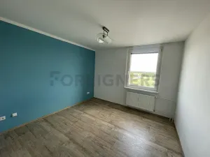 Pronájem bytu 3+1, Pardubice, Jana Zajíce, 68 m2