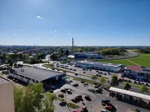 Pronájem bytu 3+1, Pardubice, Jana Zajíce, 68 m2