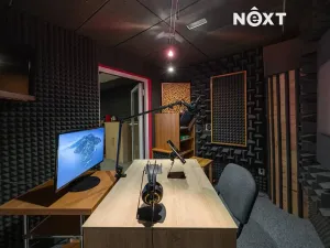 Prodej vícegeneračního domu, Praha - Uhříněves, Merkurova, 420 m2