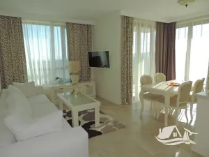 Prodej bytu 2+kk, Primorsko, Bulharsko, 64 m2