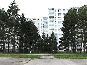 Prodej bytu 3+1, Praha - Háje, Matúškova, 73 m2