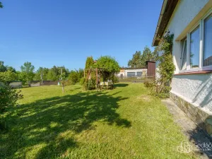 Prodej rodinného domu, Habartov - Kluč, Třešňová, 300 m2