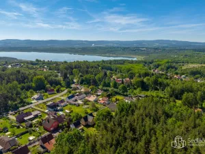 Prodej rodinného domu, Habartov - Kluč, Třešňová, 300 m2